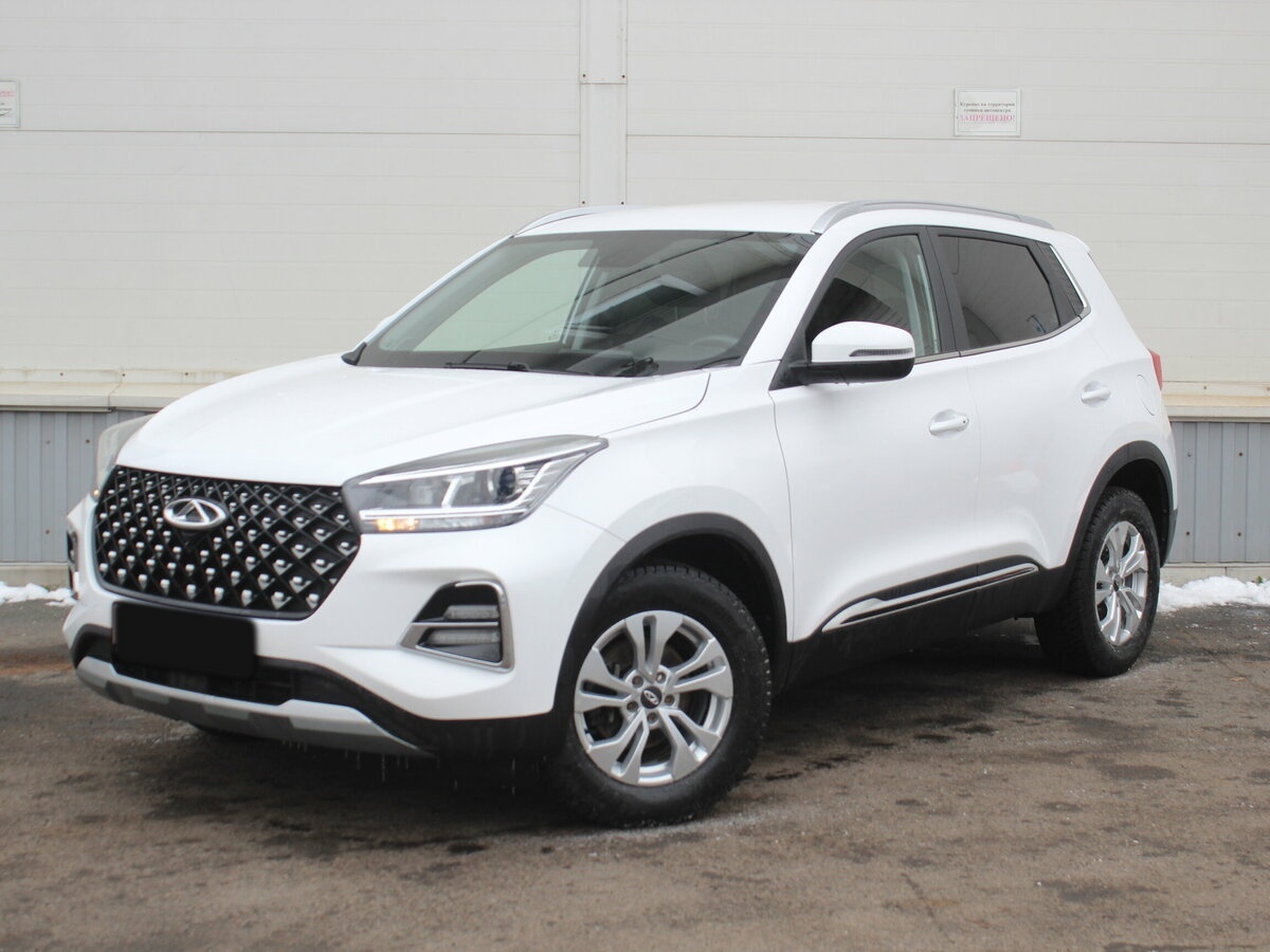 Купить Chery Tiggo 4 Pro I, 2023, 17 997 км, фото №1