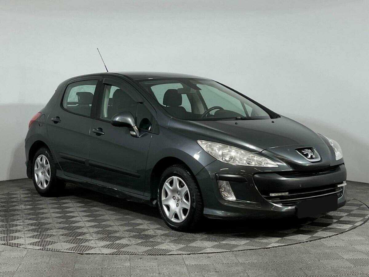 Купить Peugeot 308, 2008, 209 000 км, фото №3
