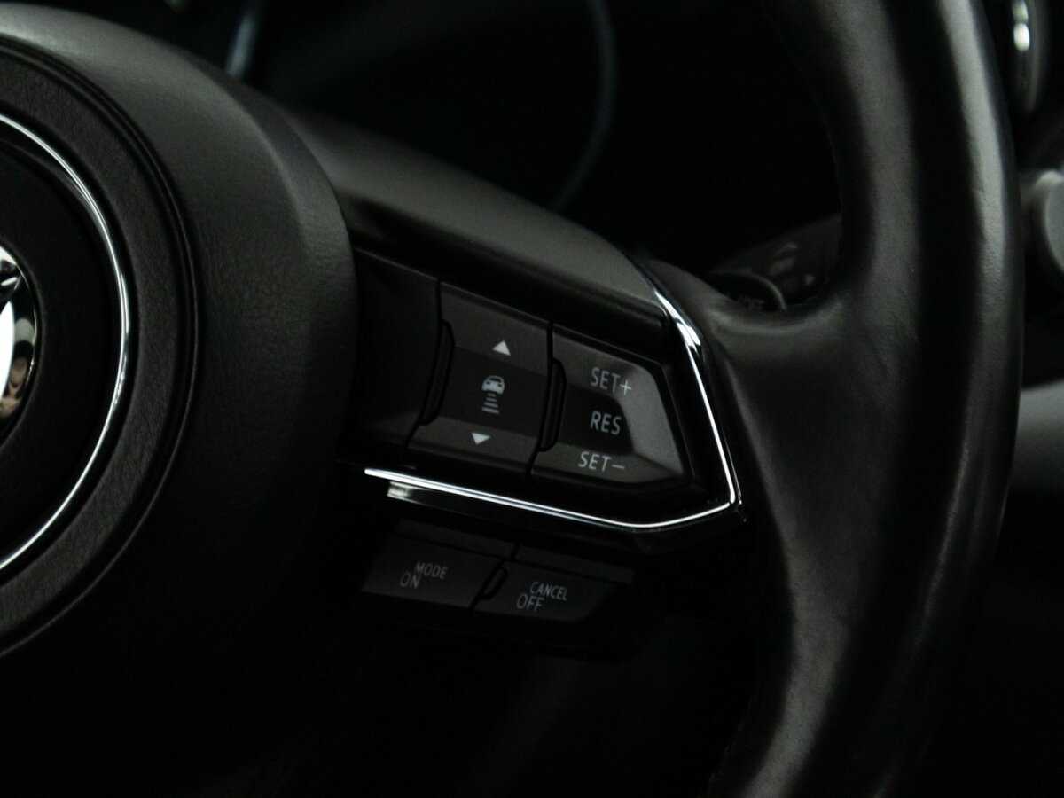 Купить Mazda CX-9, 2021, 96 438 км, фото №29
