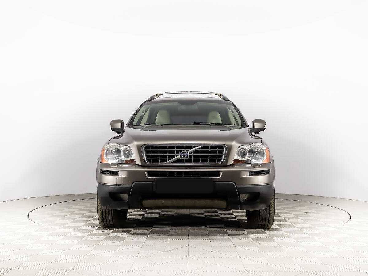 Купить Volvo XC90, 2008, 277 920 км, фото №2