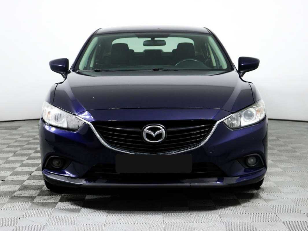 Купить Mazda 6, 2013, 205 886 км, фото №2