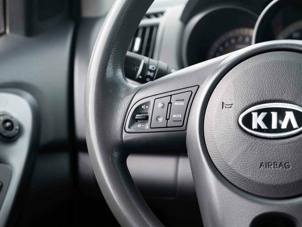 Купить Kia Cerato 6-speed, 2012, 203 555 км, фото №14