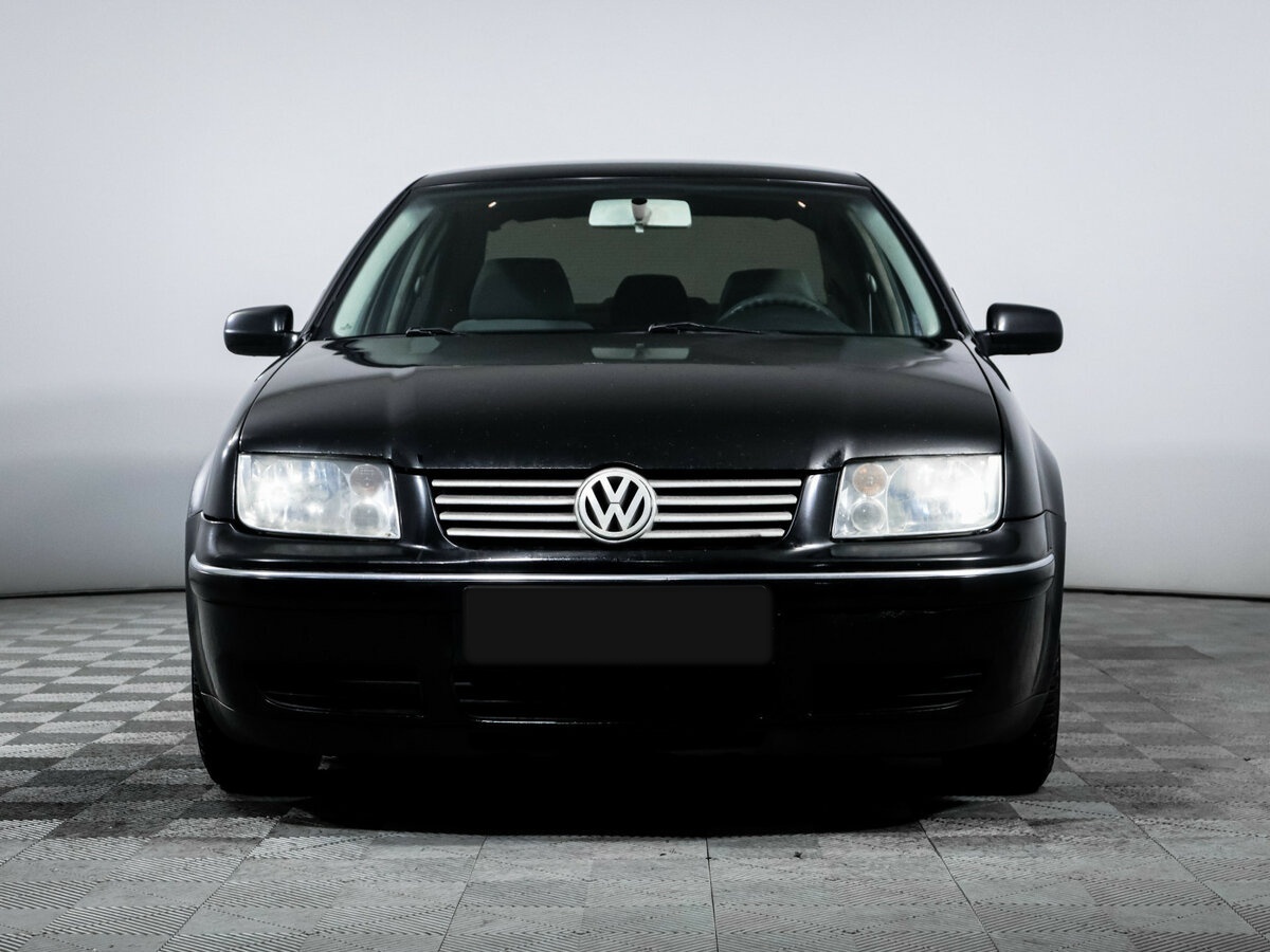 Купить Volkswagen Jetta IV, 2003, 260 655 км, фото №2