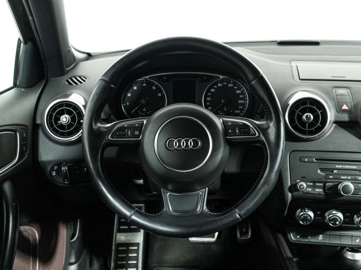 Купить Audi A1 Sportback, 2014, 130 980 км, фото №18