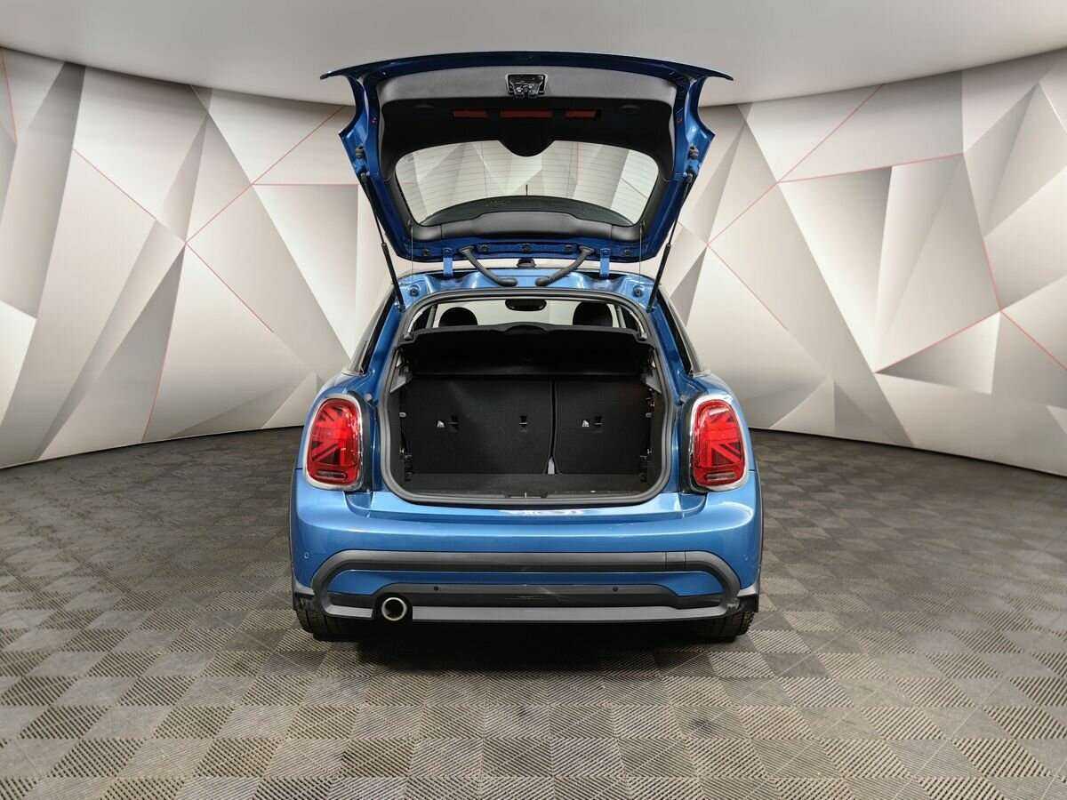 Купить Mini Hatch Cooper, 2021, 36 273 км, фото №19