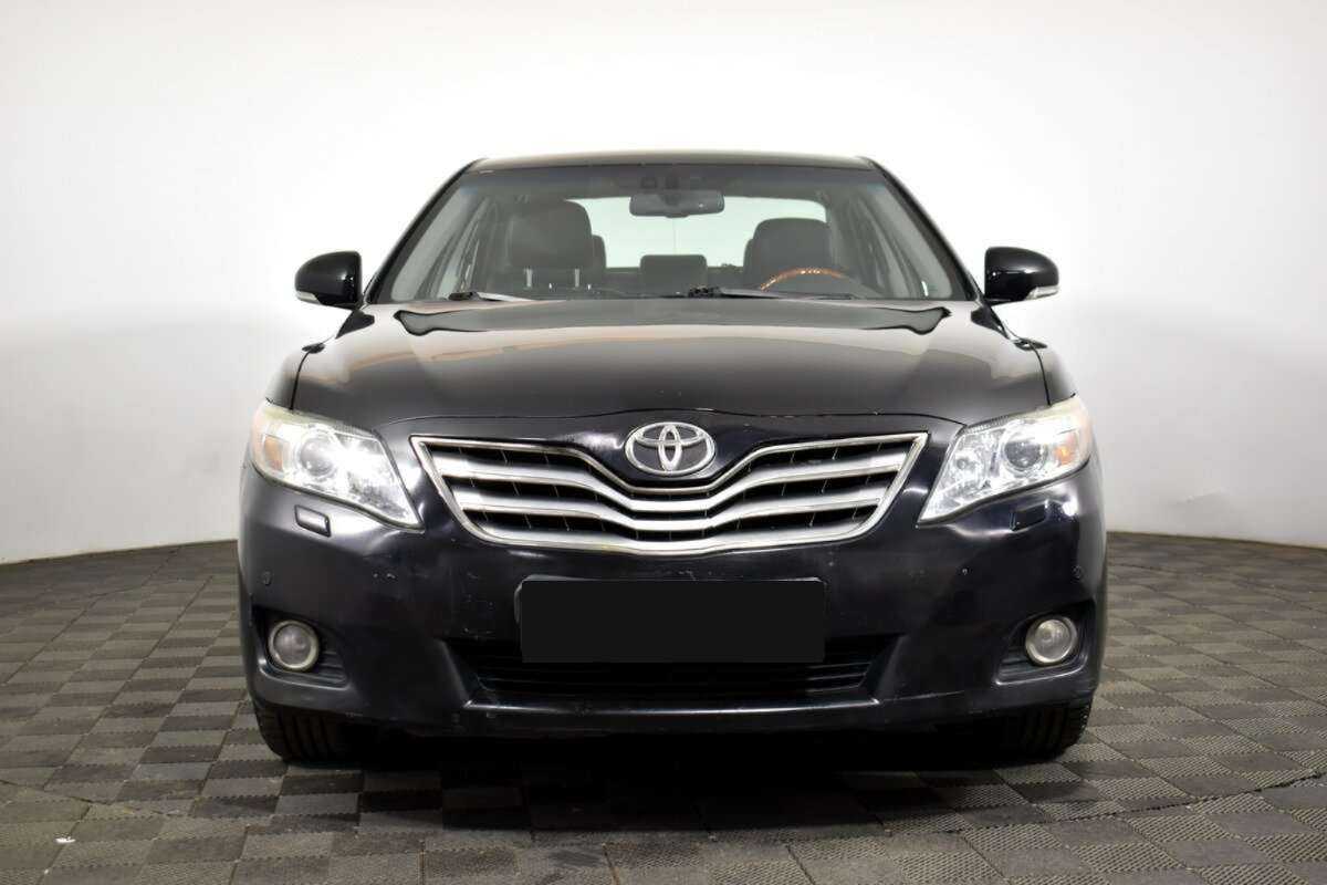 Купить Toyota Camry, 2010, 168 437 км, фото №2