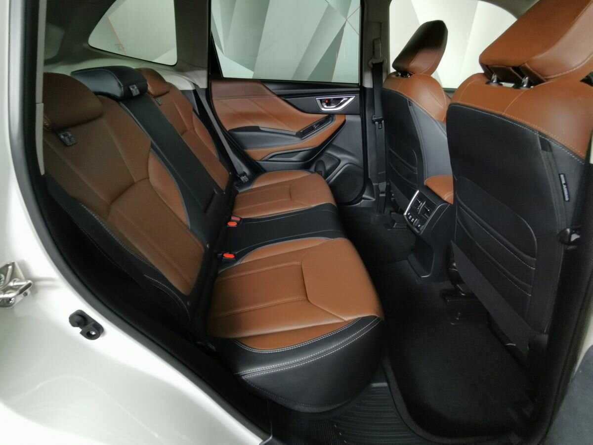 Купить Subaru Forester, 2023, 26 900 км, фото №12