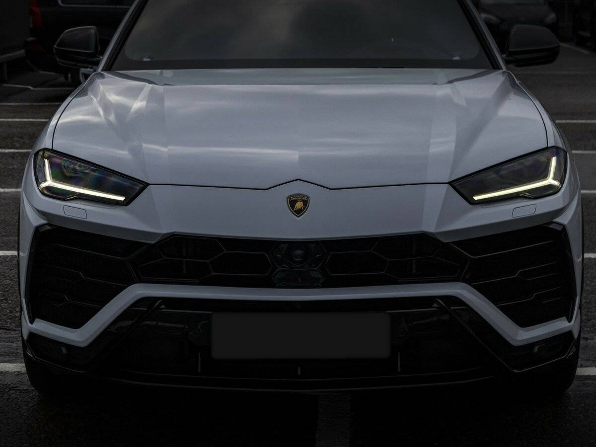 Купить Lamborghini Urus I, 2020, 35 058 км, фото №4