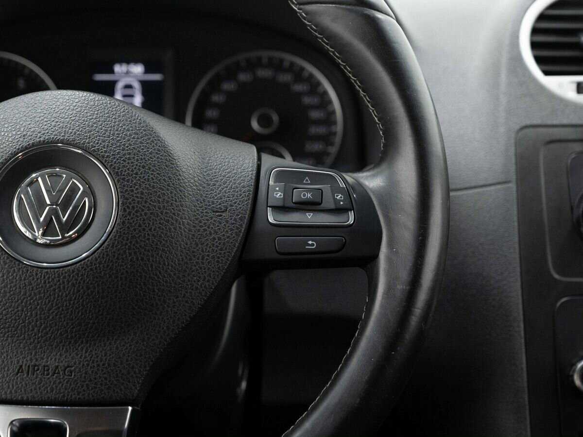 Купить Volkswagen Caddy, 2013, 188 044 км, фото №18