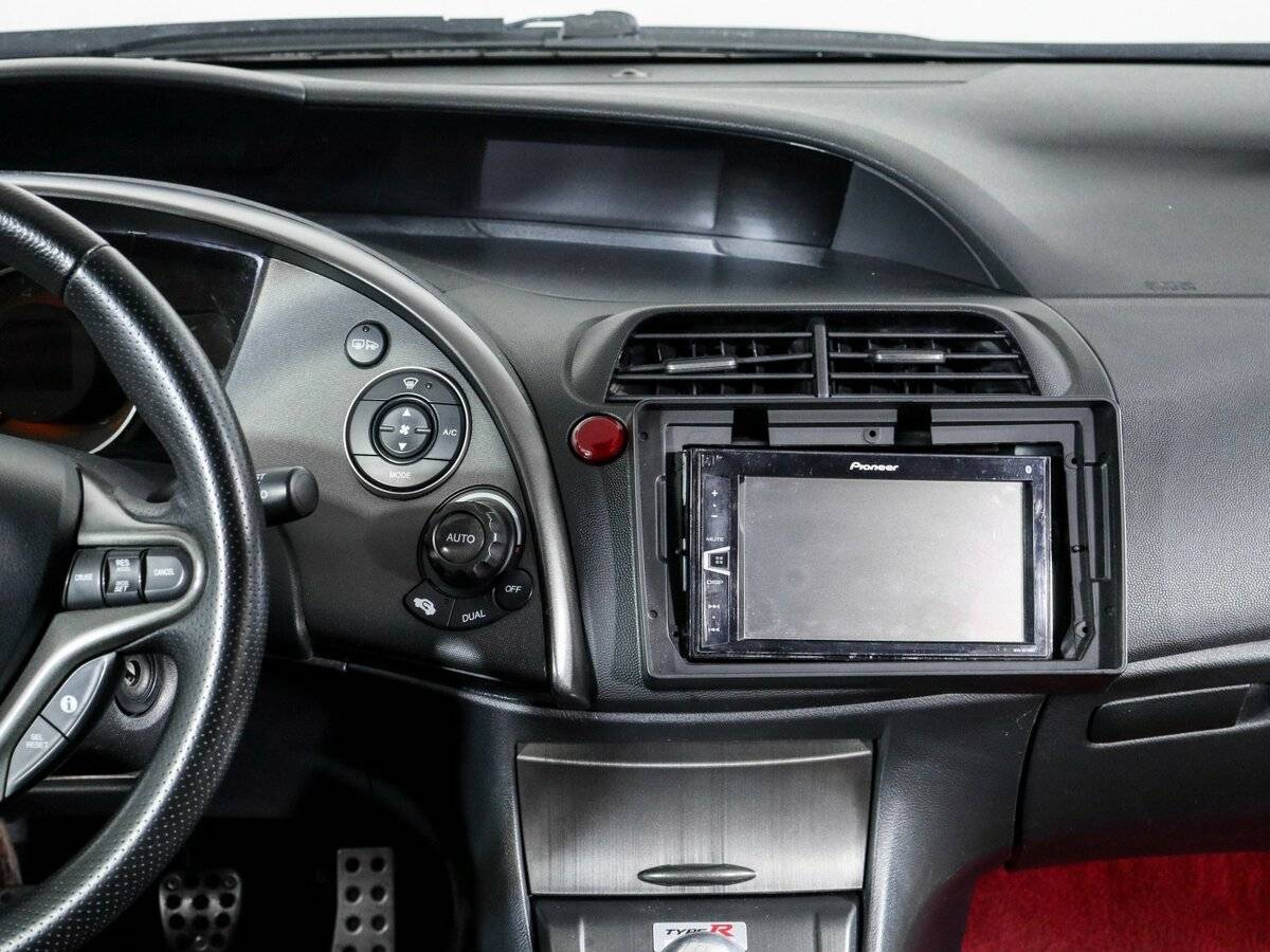 Купить Honda Civic Type R, 2007, 102 531 км, фото №13