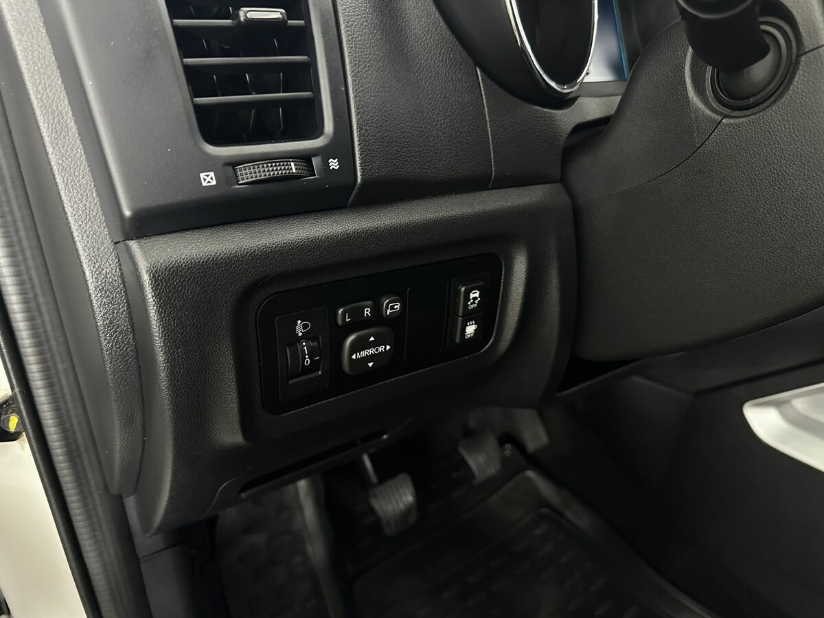 Купить Changan CS35, 2019, 66 132 км, фото №8