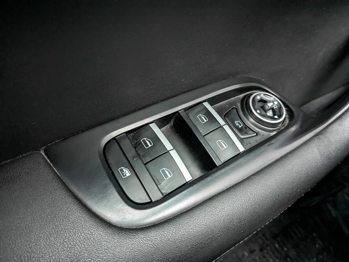 Купить Chery Tiggo 7 Pro I, 2022, 117 036 км, фото №25
