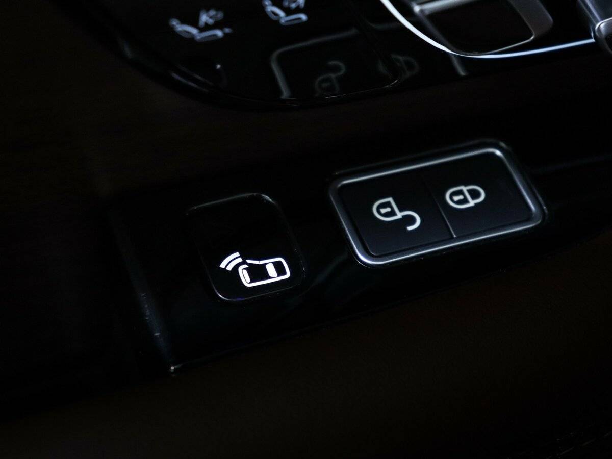 Купить Land Rover Range Rover Long, 2019, 80 555 км, фото №28