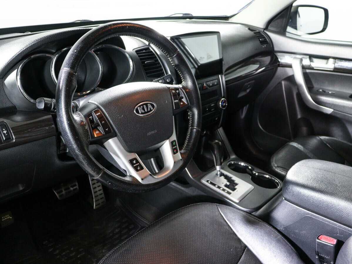 Купить Kia Sorento, 2011, 200 204 км, фото №14