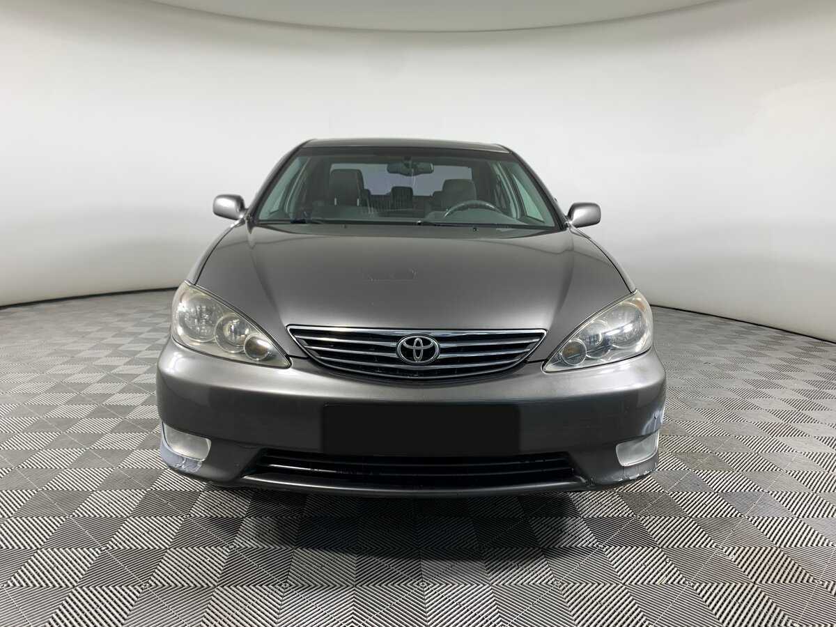 Купить Toyota Camry, 2004, 309 333 км, фото №2