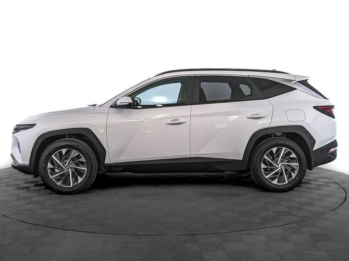 Купить Hyundai Tucson, 2024, 15 км, фото №7