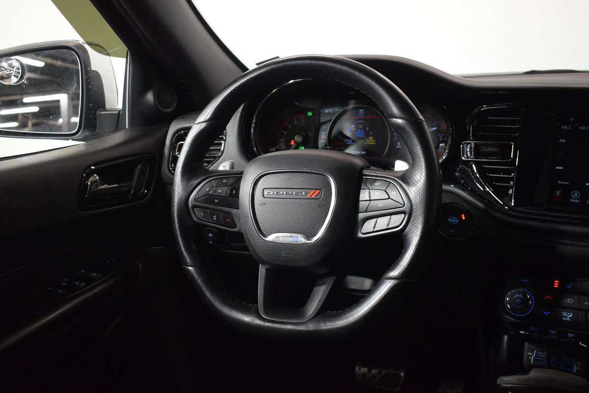 Купить Dodge Durango, 2021, 52 000 км, фото №9