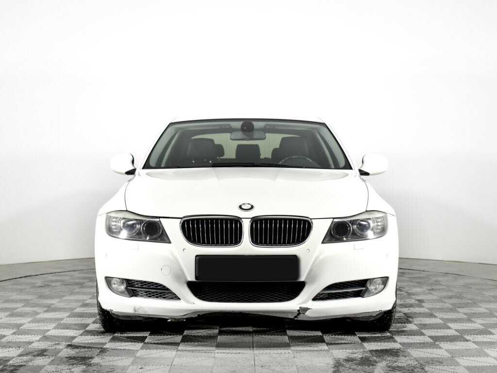 Купить BMW 3 серии 325xi, 2009, 127 230 км, фото №2