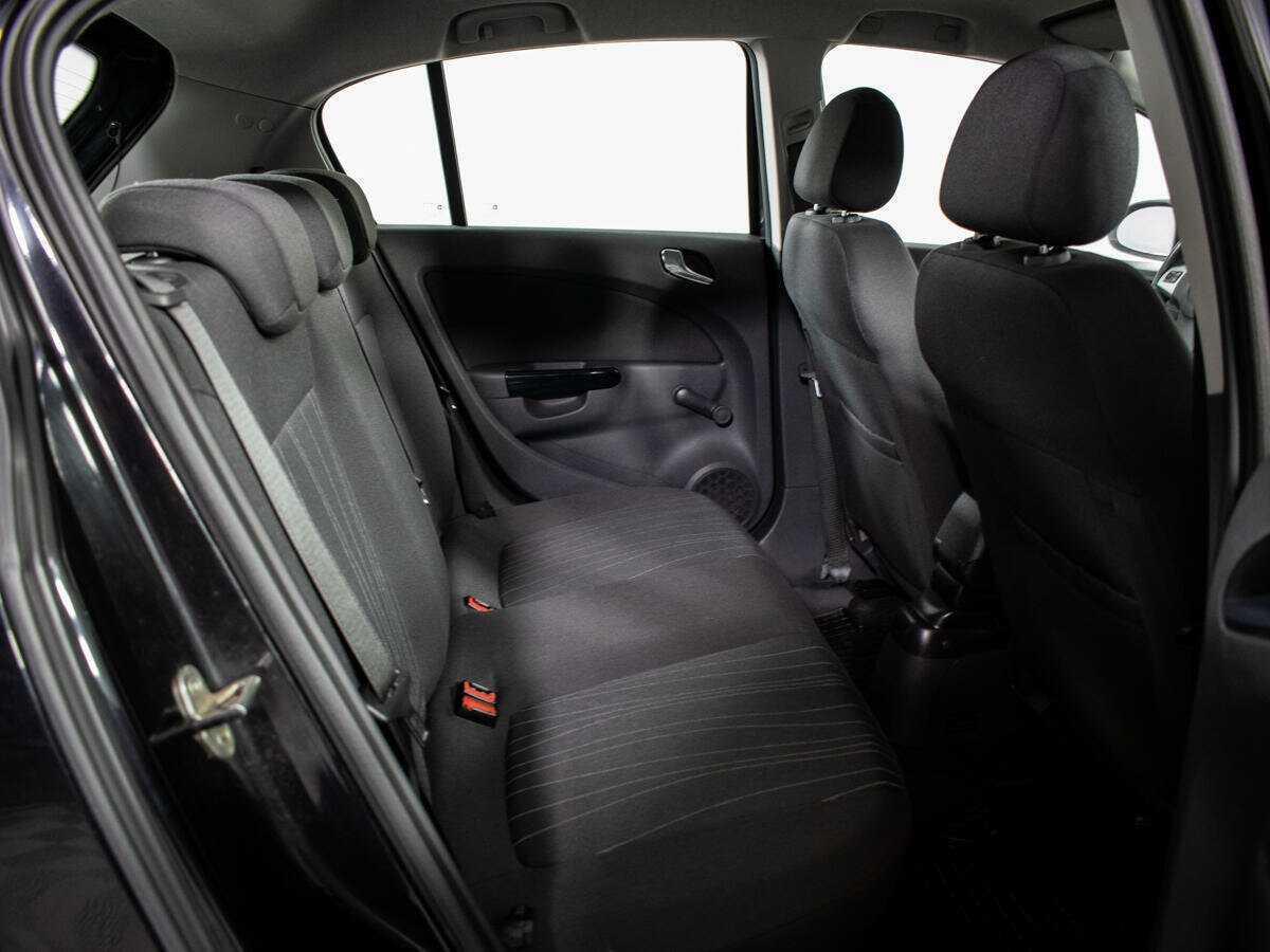 Купить Opel Corsa, 2008, 100 000 км, фото №10