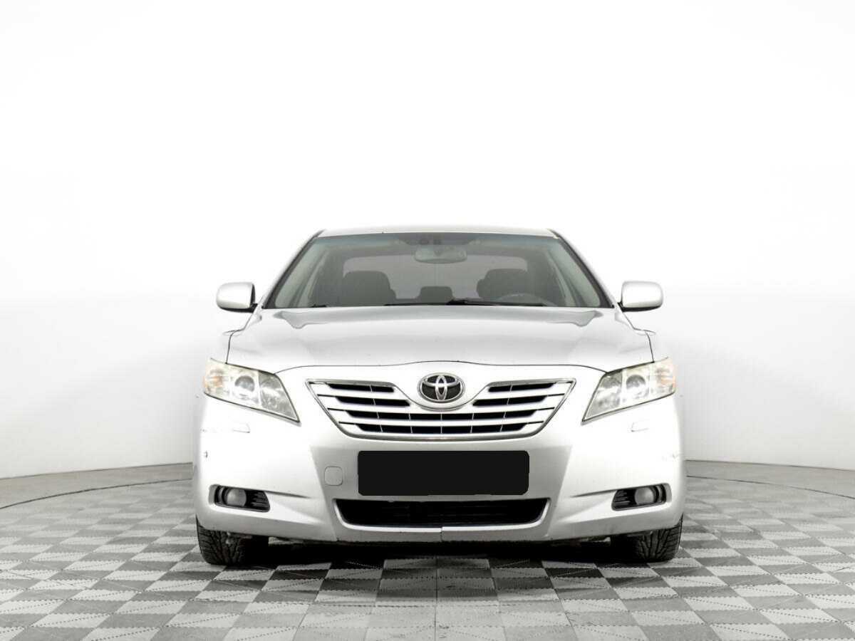 Купить Toyota Camry, 2008, 223 315 км, фото №2