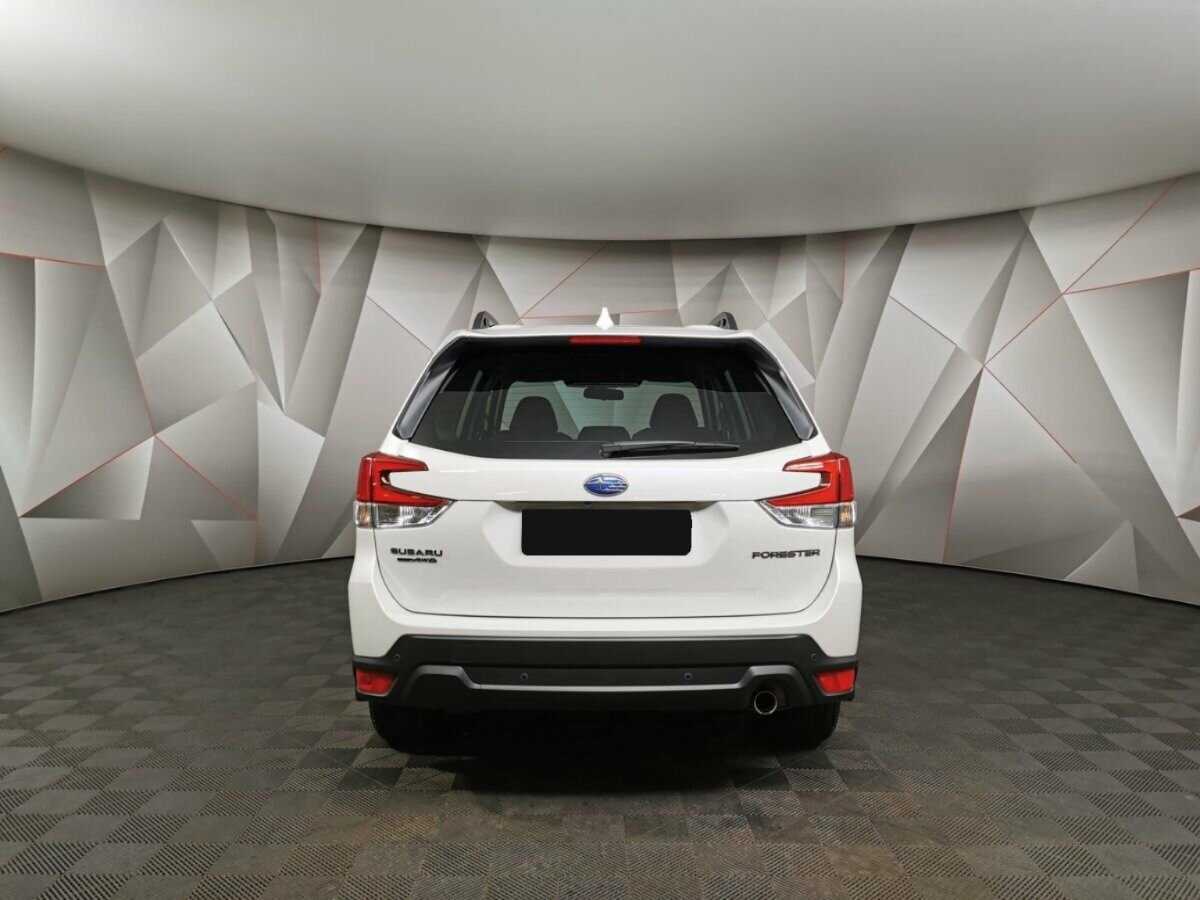 Купить Subaru Forester, 2023, 26 900 км, фото №8
