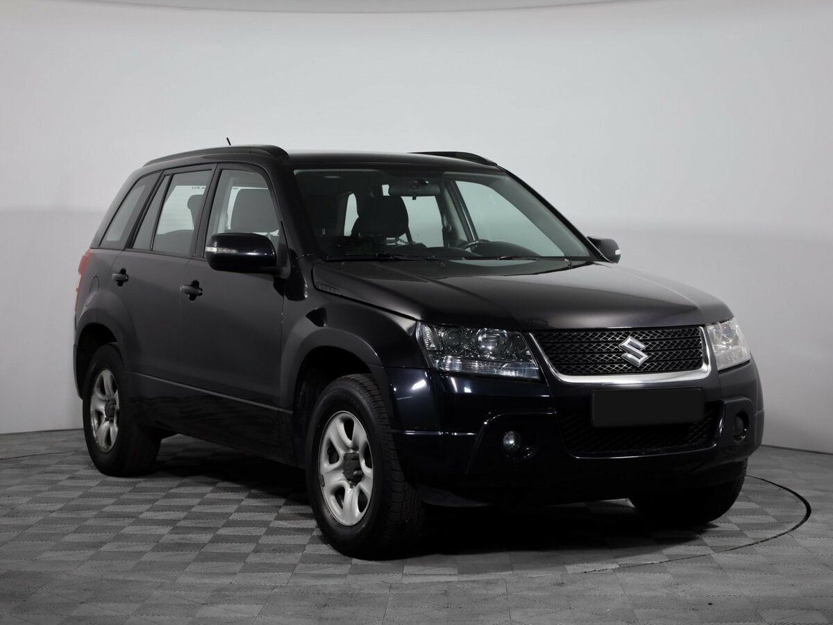 Купить Suzuki Grand Vitara II Рестайлинг, 2011, 126 549 км, фото №3