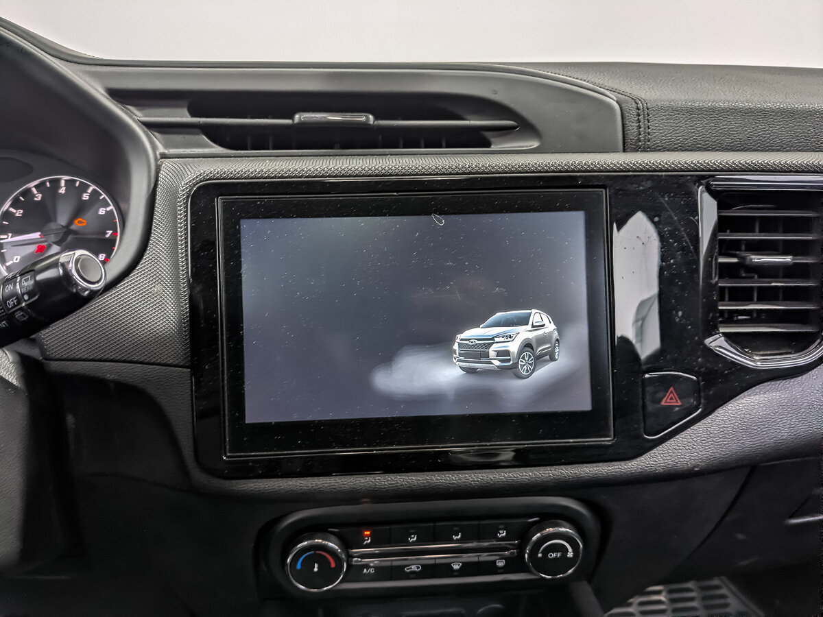Купить Chery Tiggo 4 I Рестайлинг, 2022, 115 722 км, фото №17