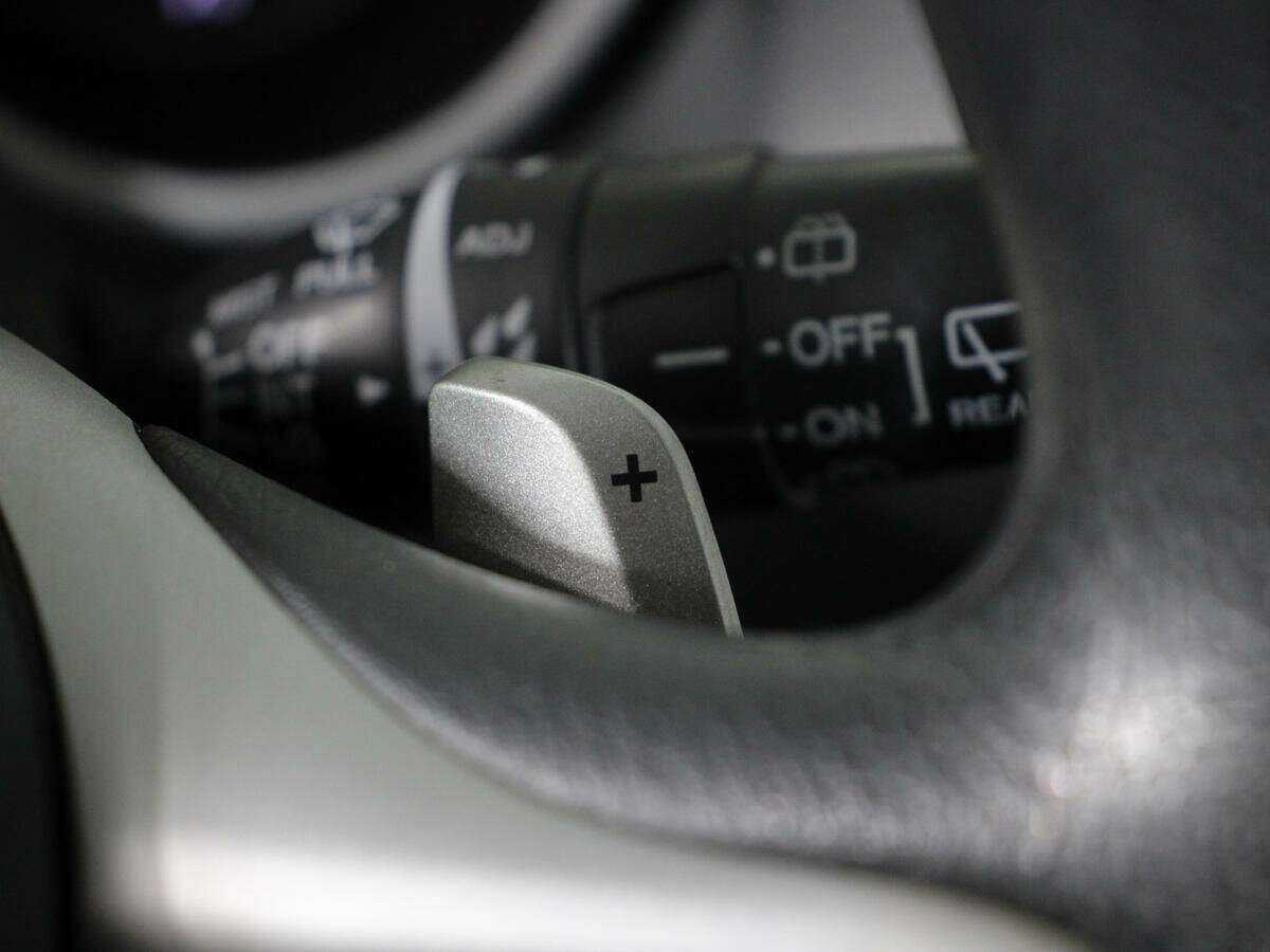 Купить Honda Jazz, 2009, 99 000 км, фото №16