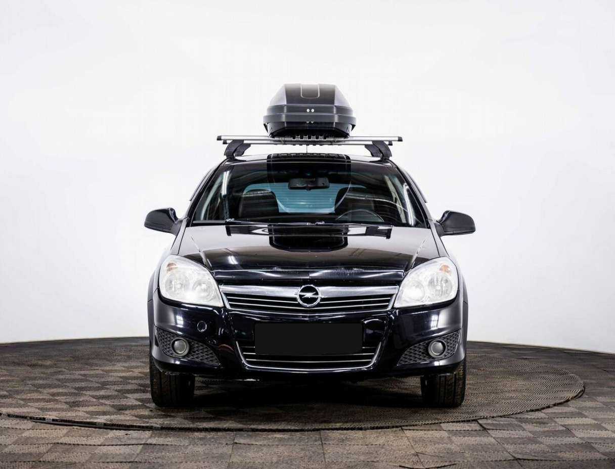 Купить Opel Astra, 2010, 180 000 км, фото №2