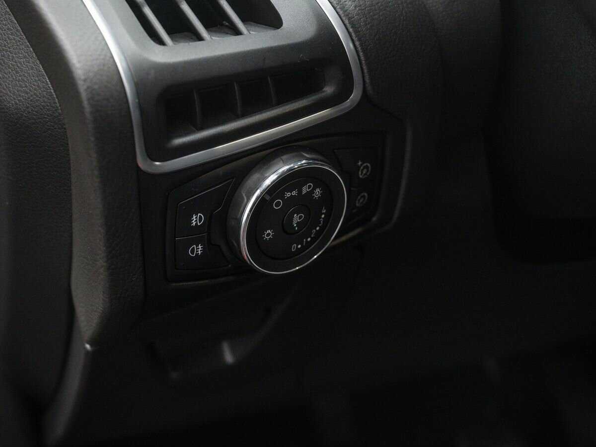 Купить Ford Focus, 2011, 48 544 км, фото №13