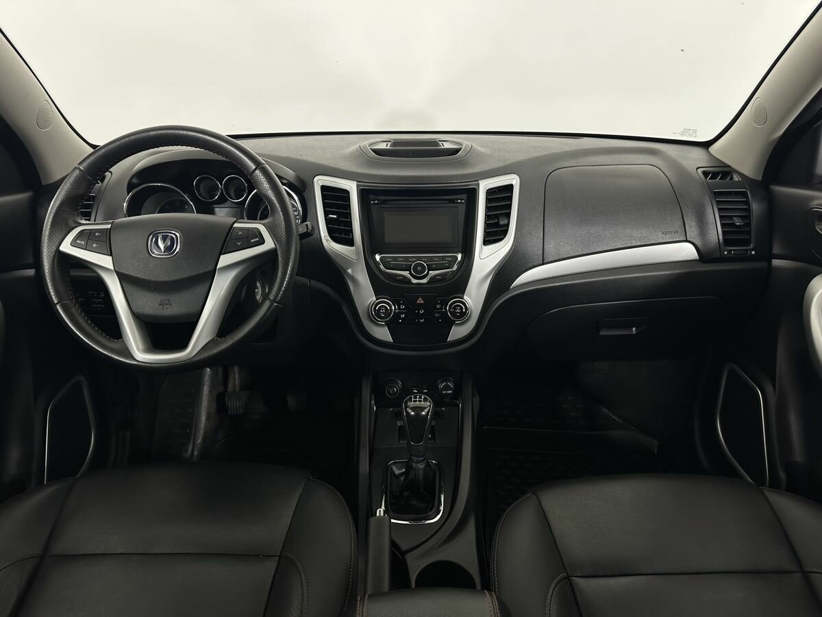 Купить Changan CS35, 2019, 66 132 км, фото №6