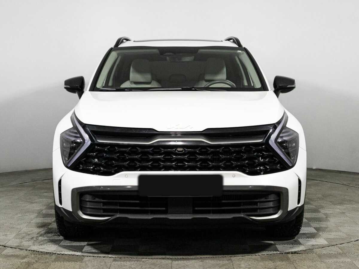 Купить Kia Sportage, 2023, 31 469 км, фото №2