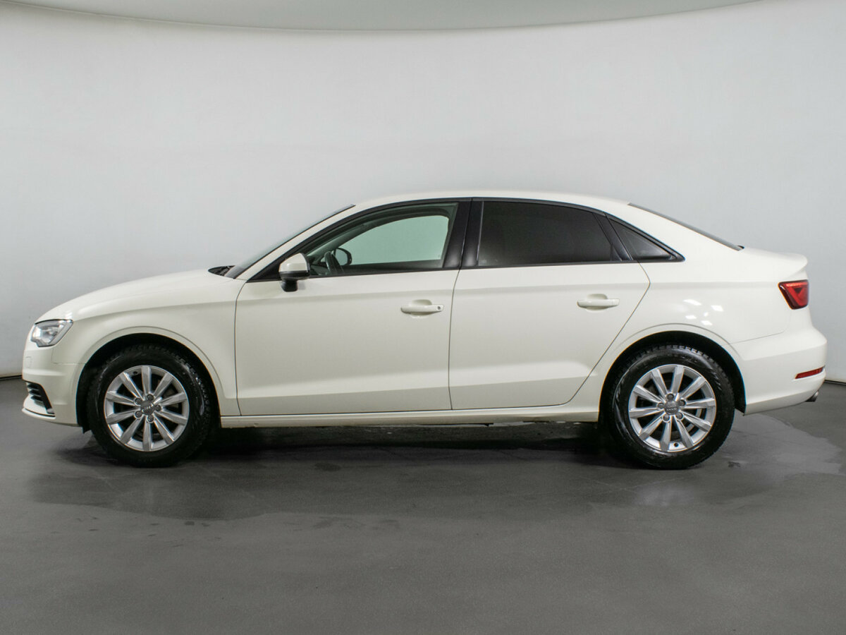 Купить Audi A3 III (8V), 2014, 154 487 км, фото №8