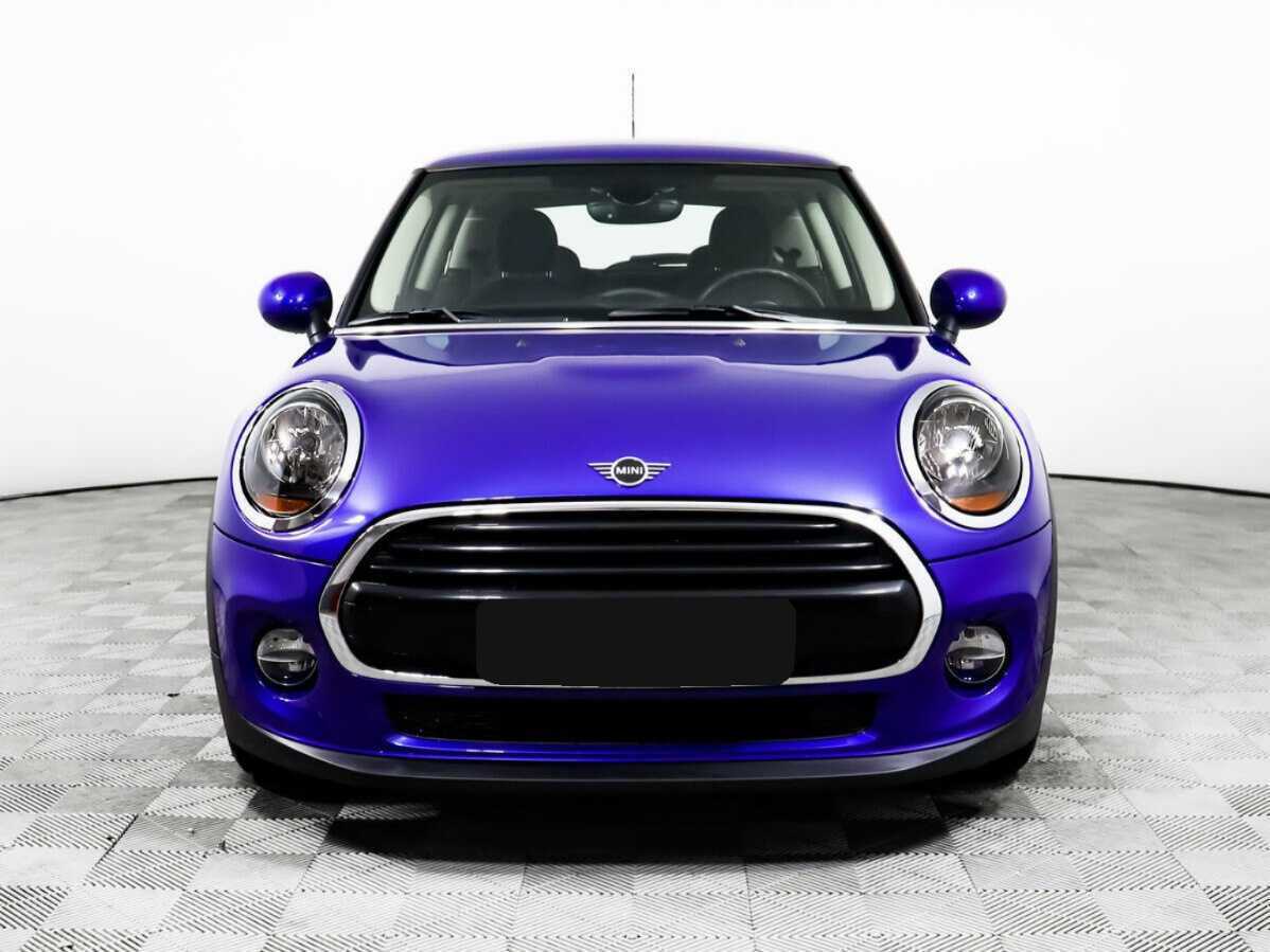 Купить Mini Hatch Cooper, 2019, 19 016 км, фото №2