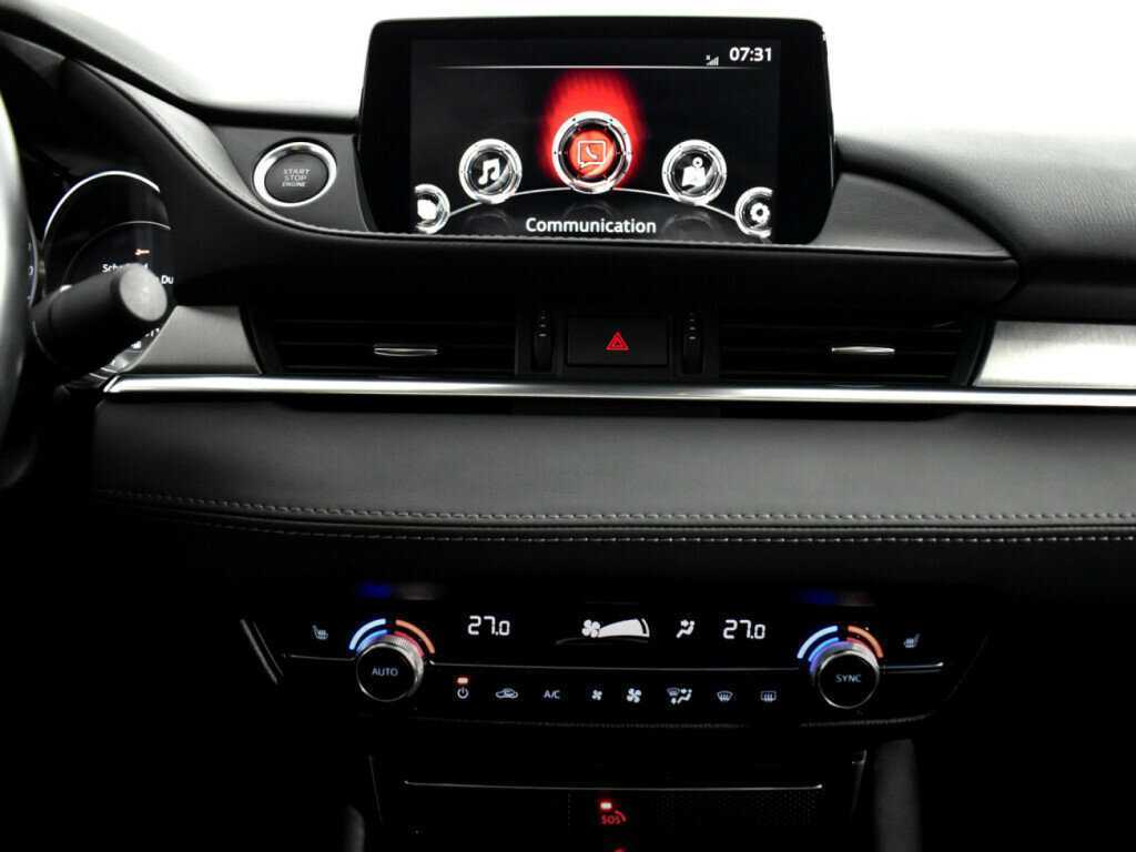 Купить Mazda 6, 2022, 30 116 км, фото №18