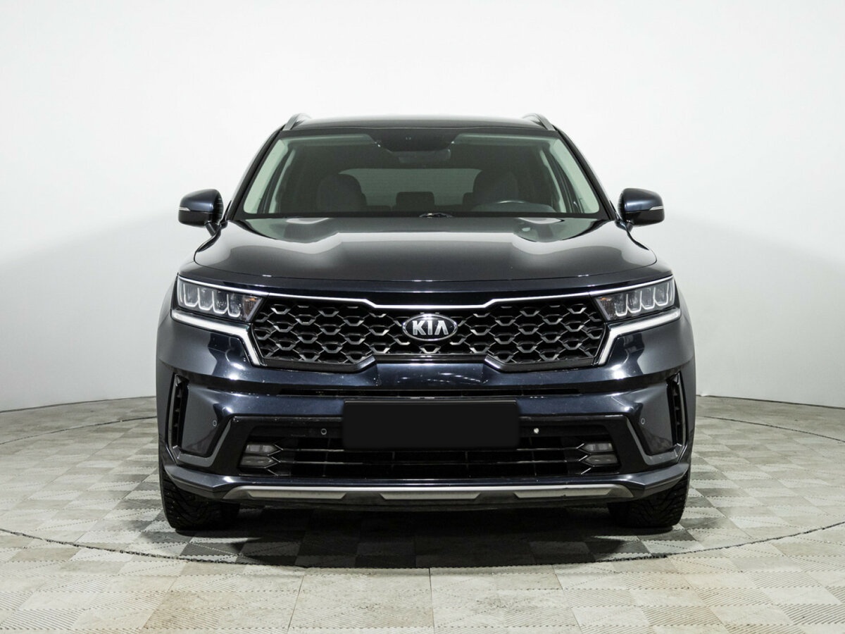 Купить Kia Sorento IV, 2021, 101 886 км, фото №2