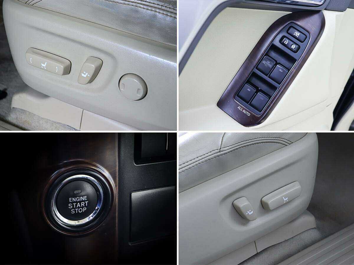 Купить Toyota Land Cruiser Prado 5-speed, 2014, 140 000 км, фото №16