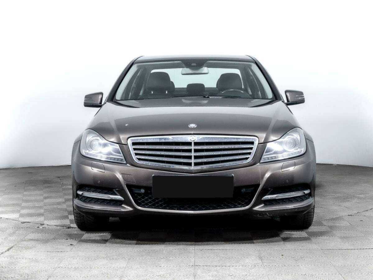 Купить Mercedes-Benz C-Класс 180, 2012, 180 037 км, фото №2
