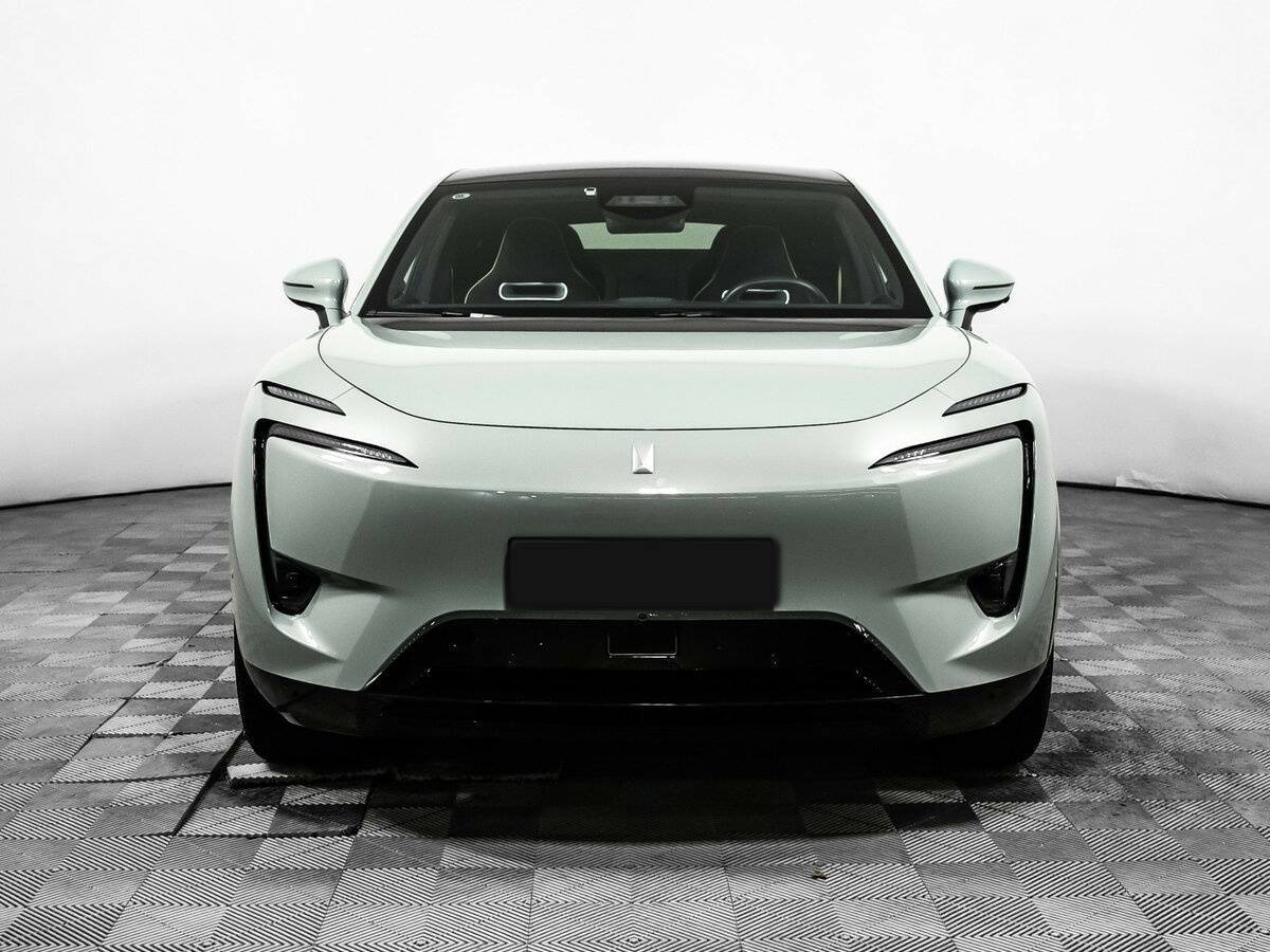 Купить Avatr 11 116 kWh, 2023, 23 217 км, фото №2