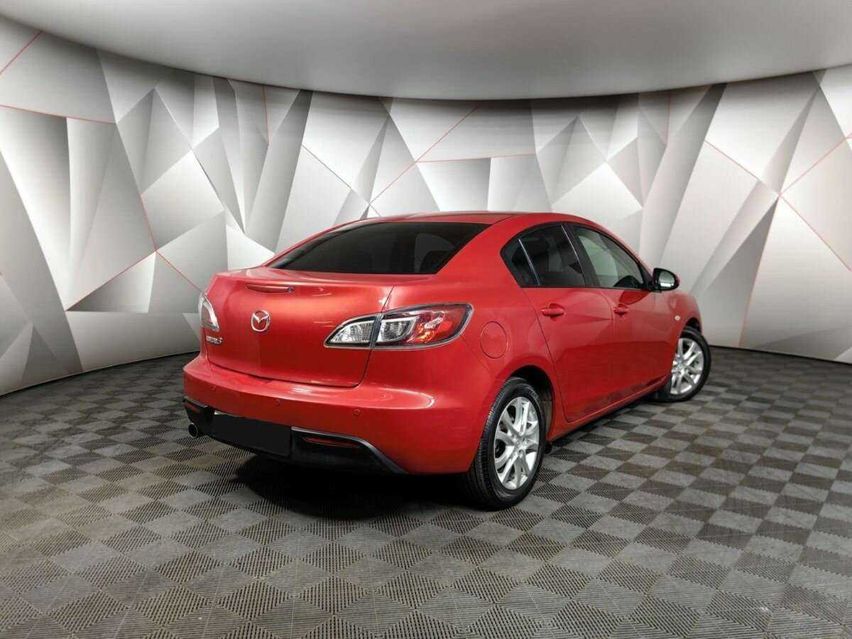 Купить Mazda 3, 2010, 199 666 км, фото №2
