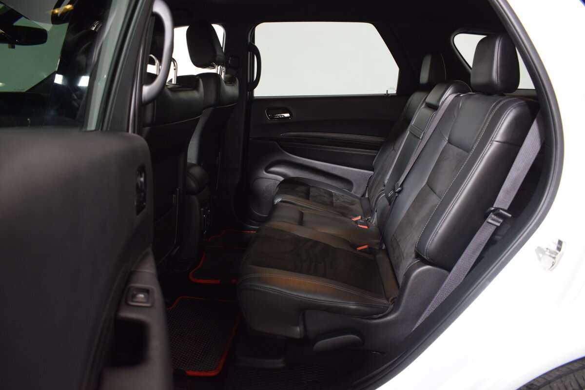 Купить Dodge Durango, 2021, 52 000 км, фото №13