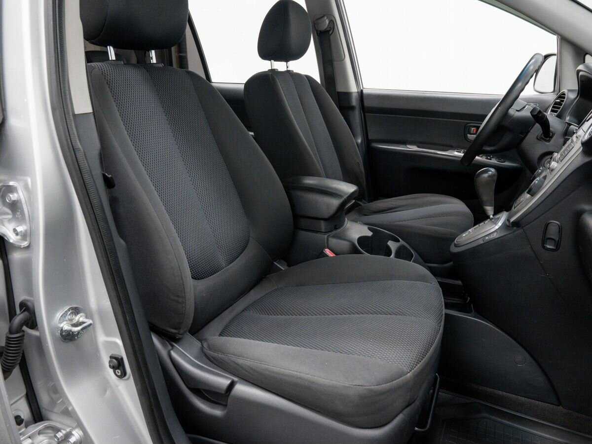 Купить Kia Carens, 2010, 180 000 км, фото №8