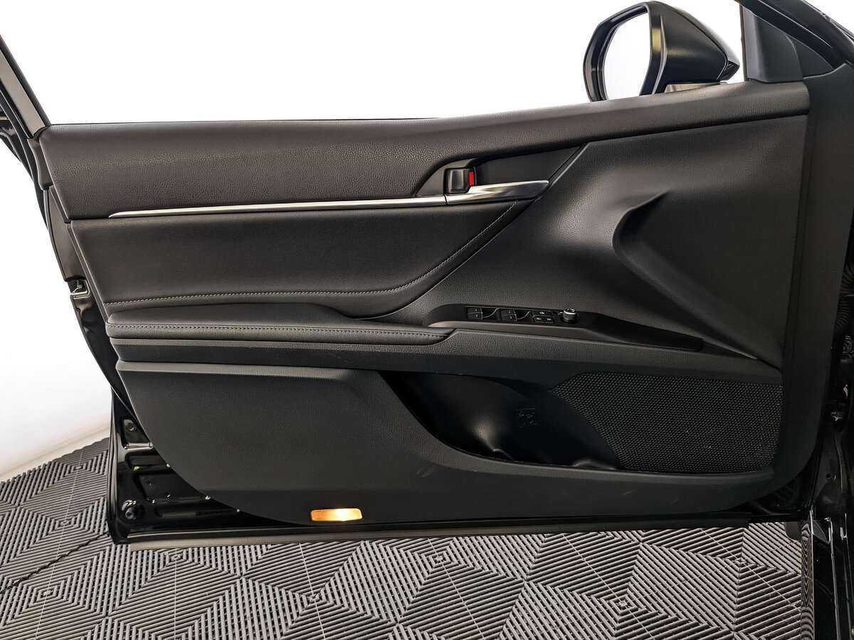 Купить Toyota Camry, 2022, 33 847 км, фото №15