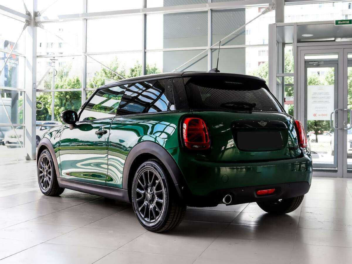 Купить Mini Hatch Cooper, 2020, 54 096 км, фото №6