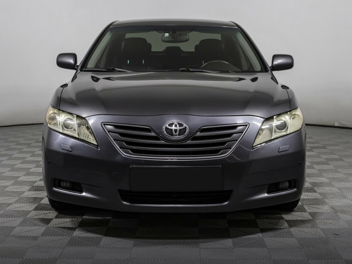 Купить Toyota Camry VI (XV40), 2007, 289 370 км, фото №2