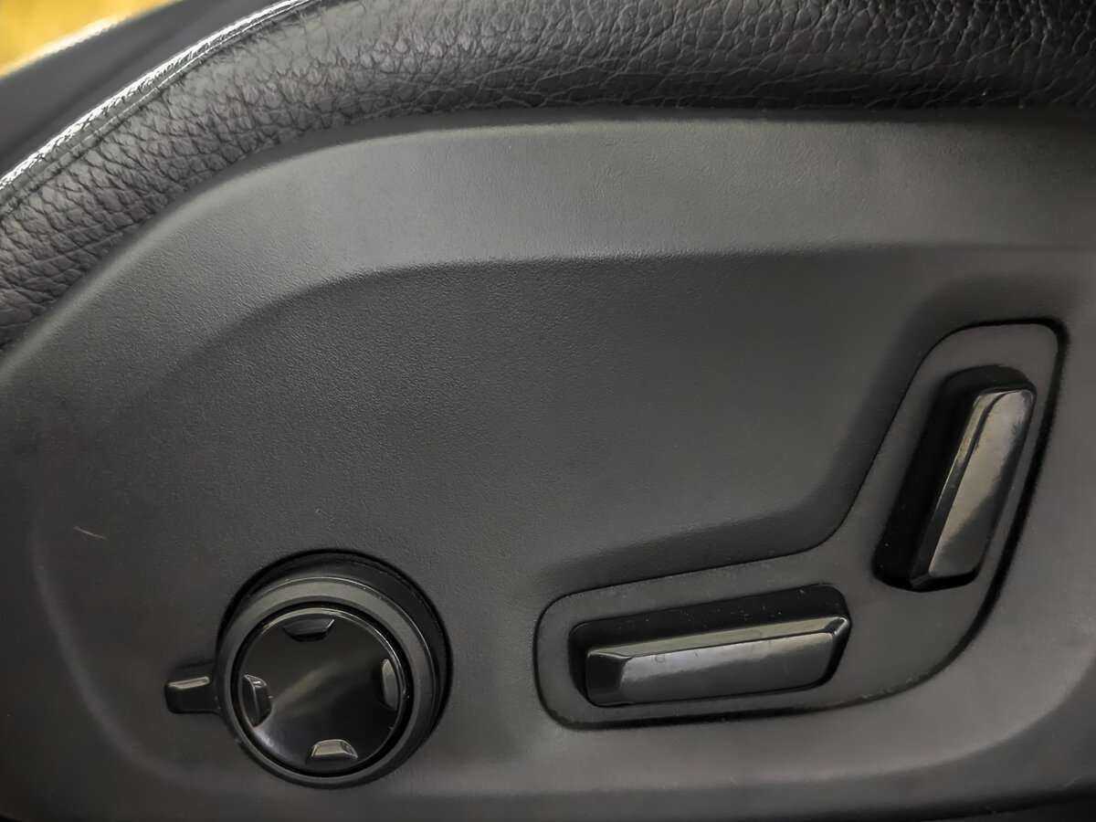 Купить Volvo XC90, 2021, 58 651 км, фото №17