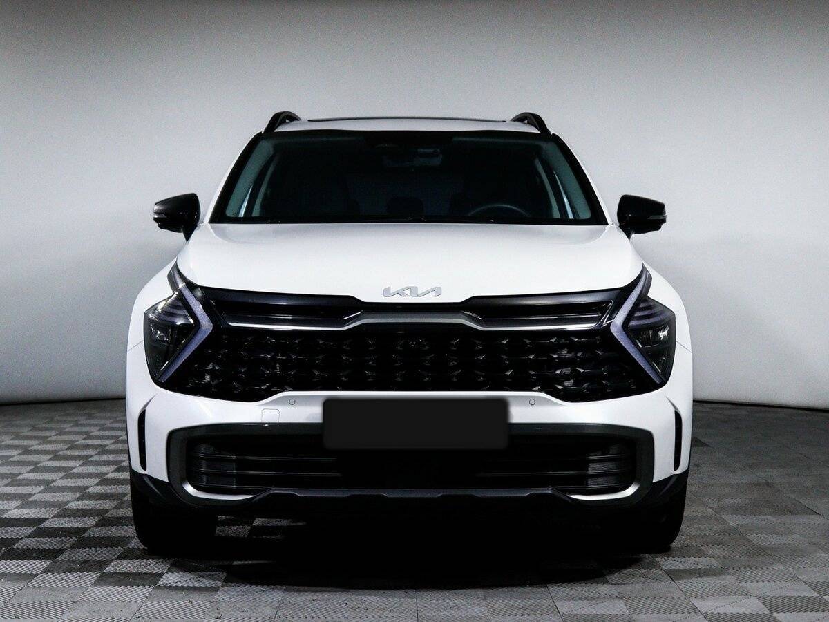 Купить Kia Sportage, 2023, 19 700 км, фото №2