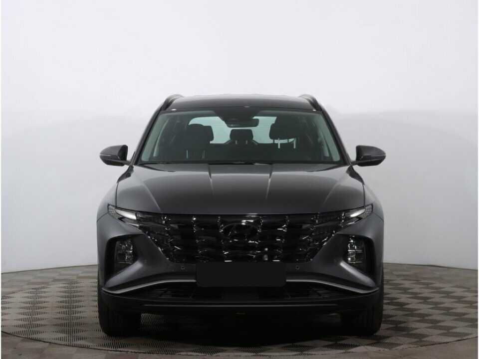 Купить Hyundai Tucson, 2023, 13 км, фото №2
