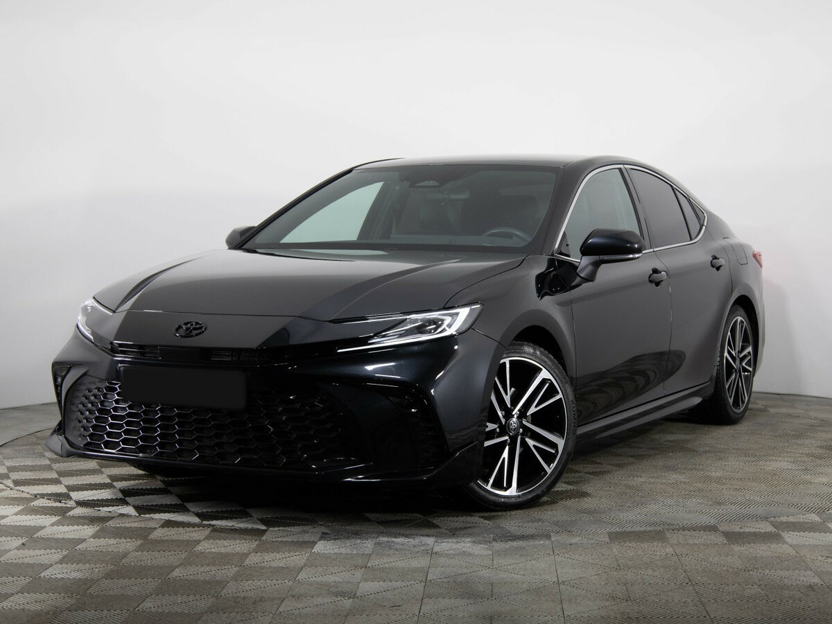 Купить Toyota Camry IX (XV80) China Market, 2024, 30 912 км, фото №1