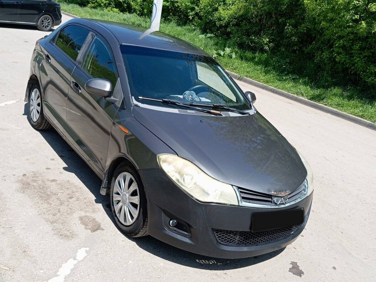 Купить Chery Bonus (A13), 2013, 136 000 км, фото №2